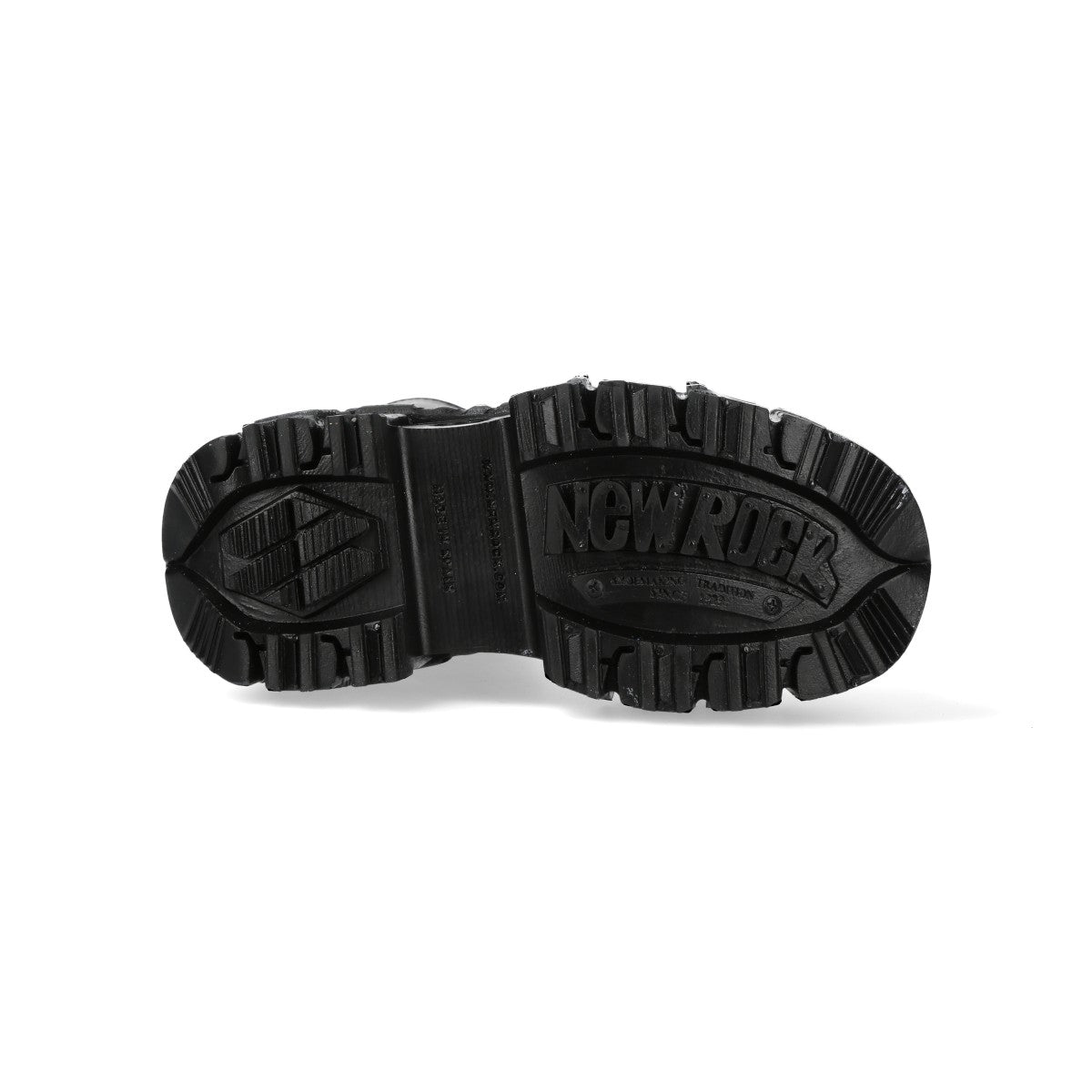 New Rock M-MILI211-C19