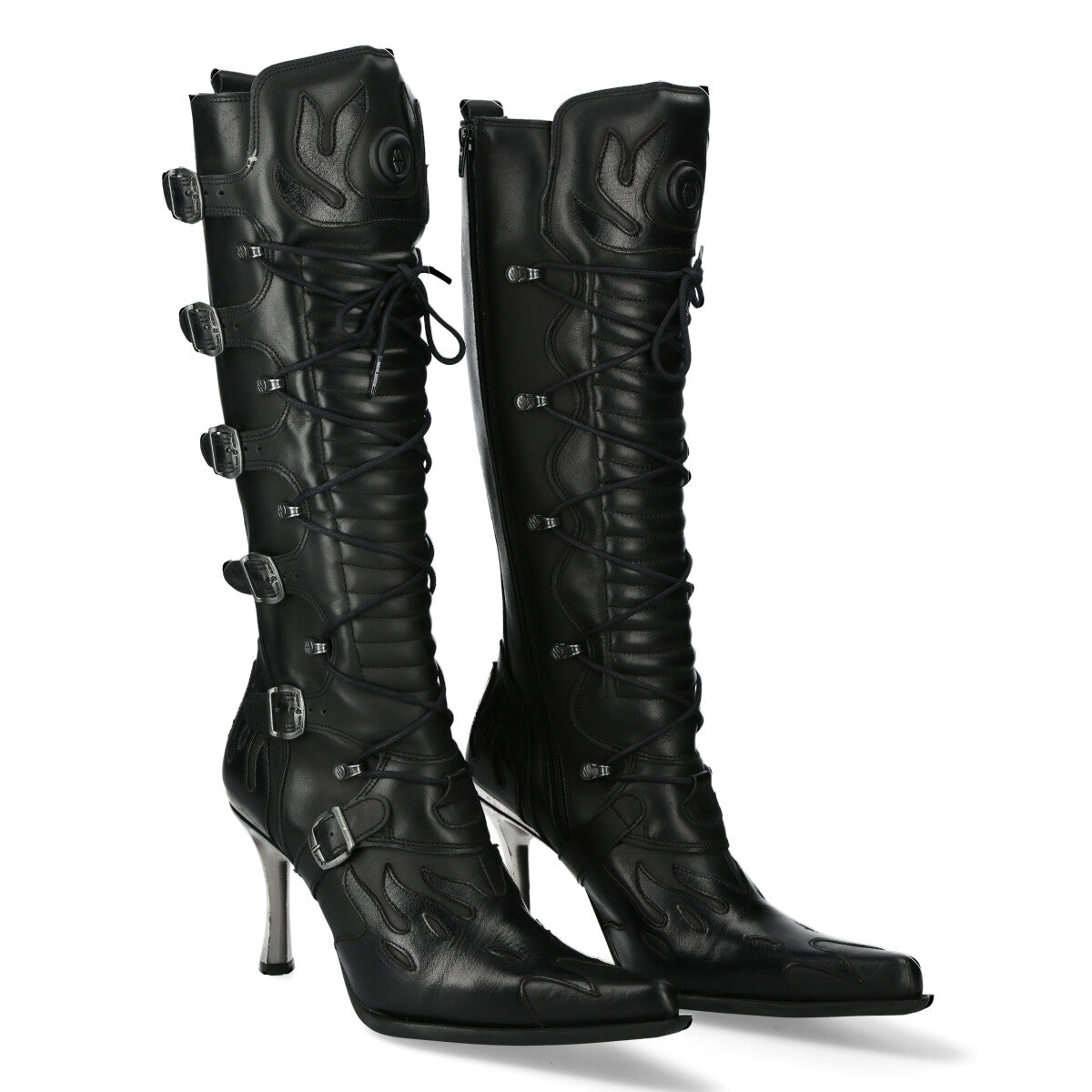 New Rock M-9308-C2