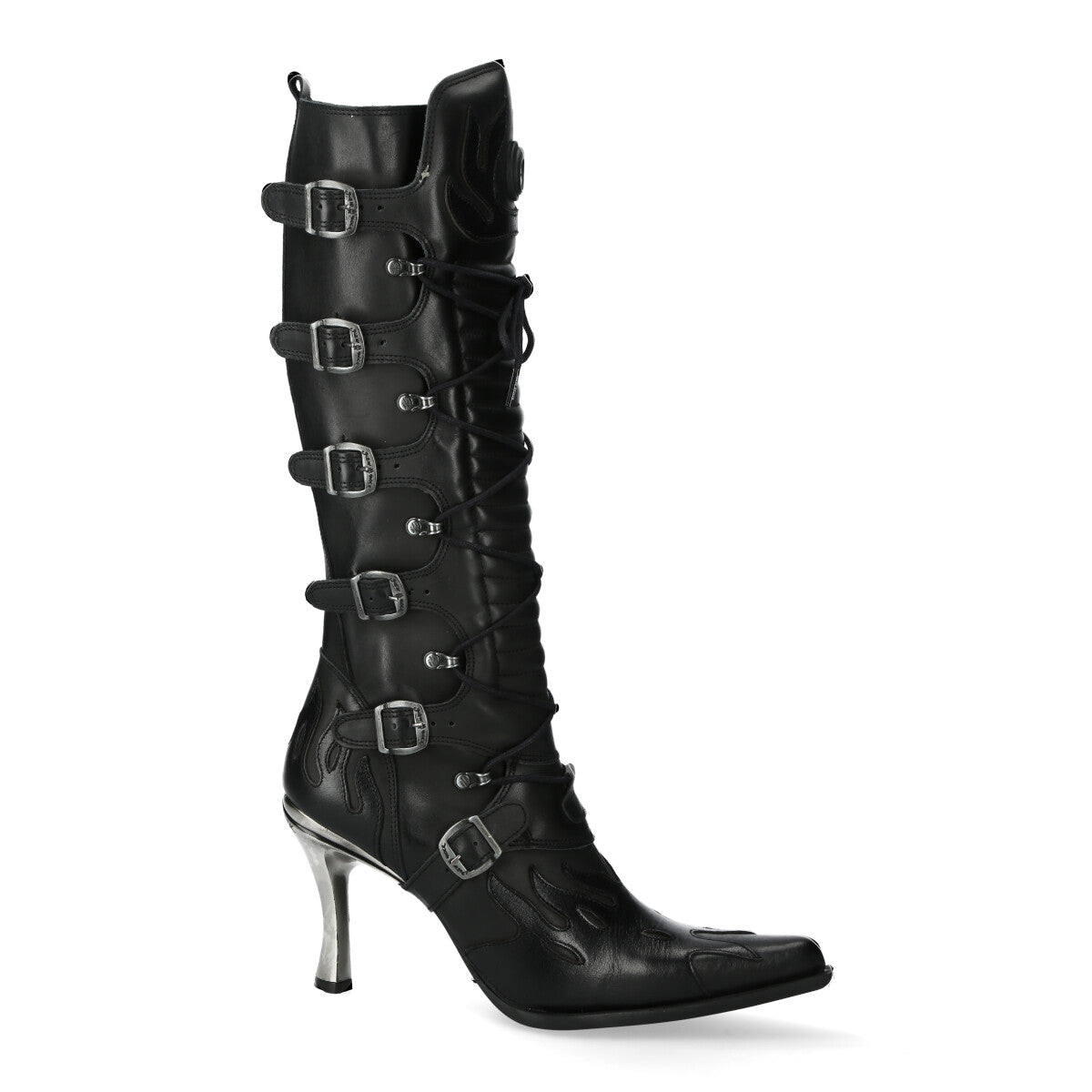 New Rock M-9308-C2