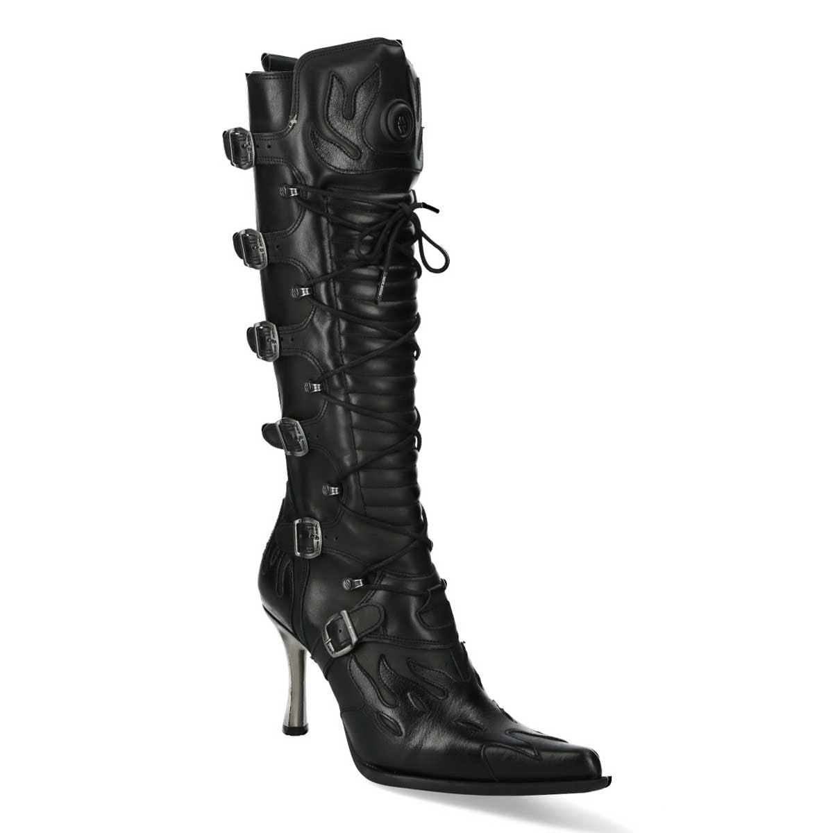 New Rock M-9308-C2