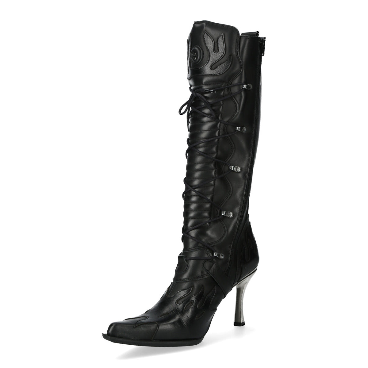New Rock M-9308-C2