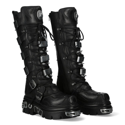 New Rock M-161-C10