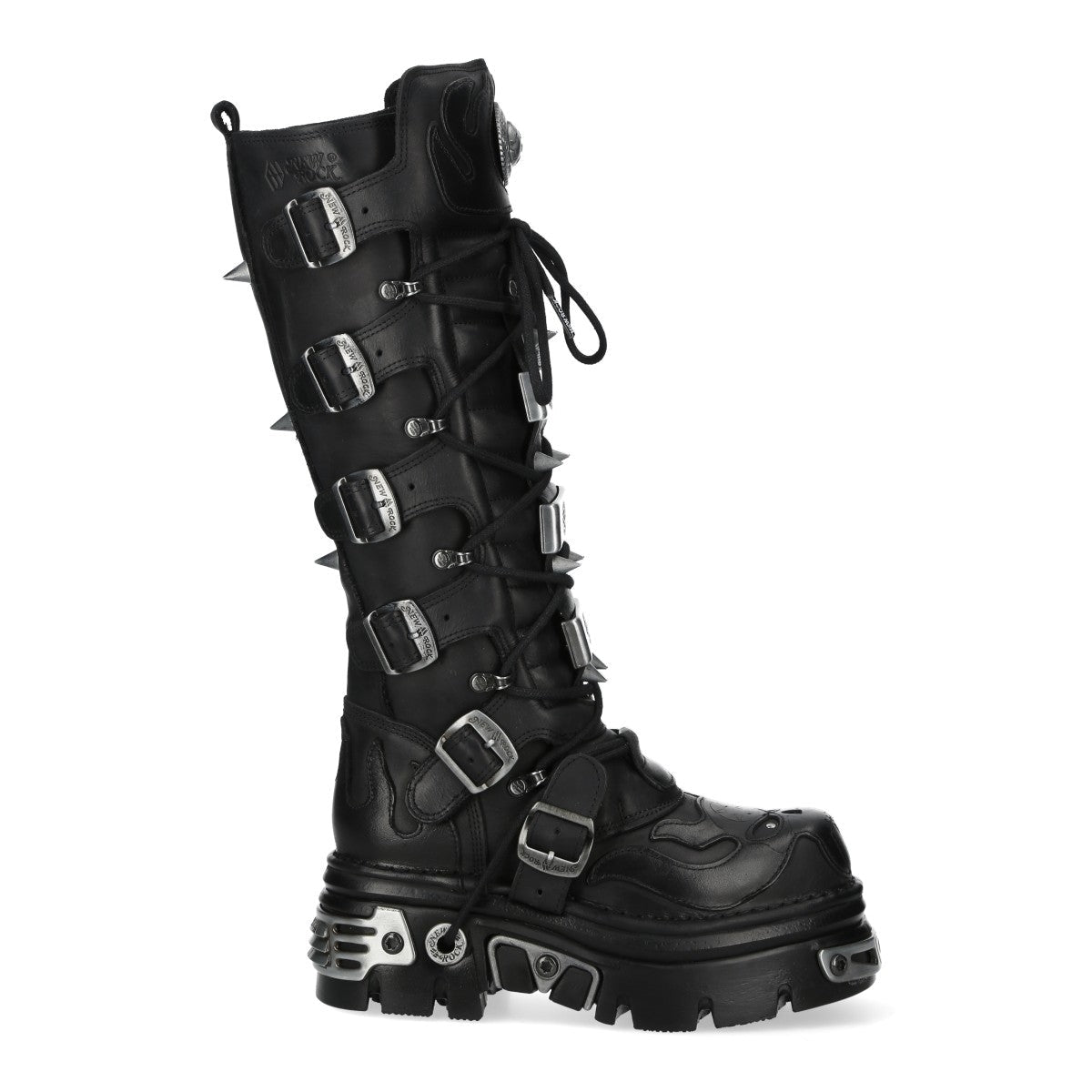 New Rock M-161-C10