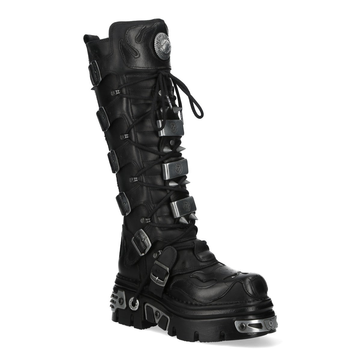 New Rock M-161-C10