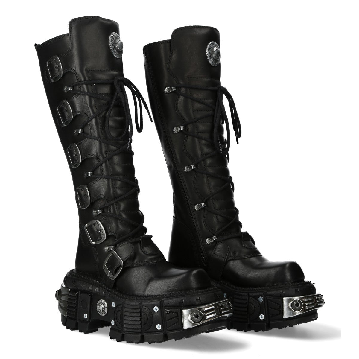 New Rock M-272-C63