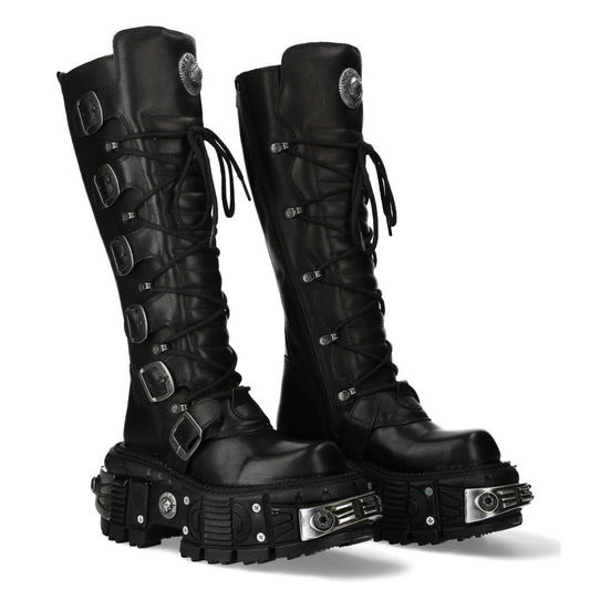 New Rock M-272-C63