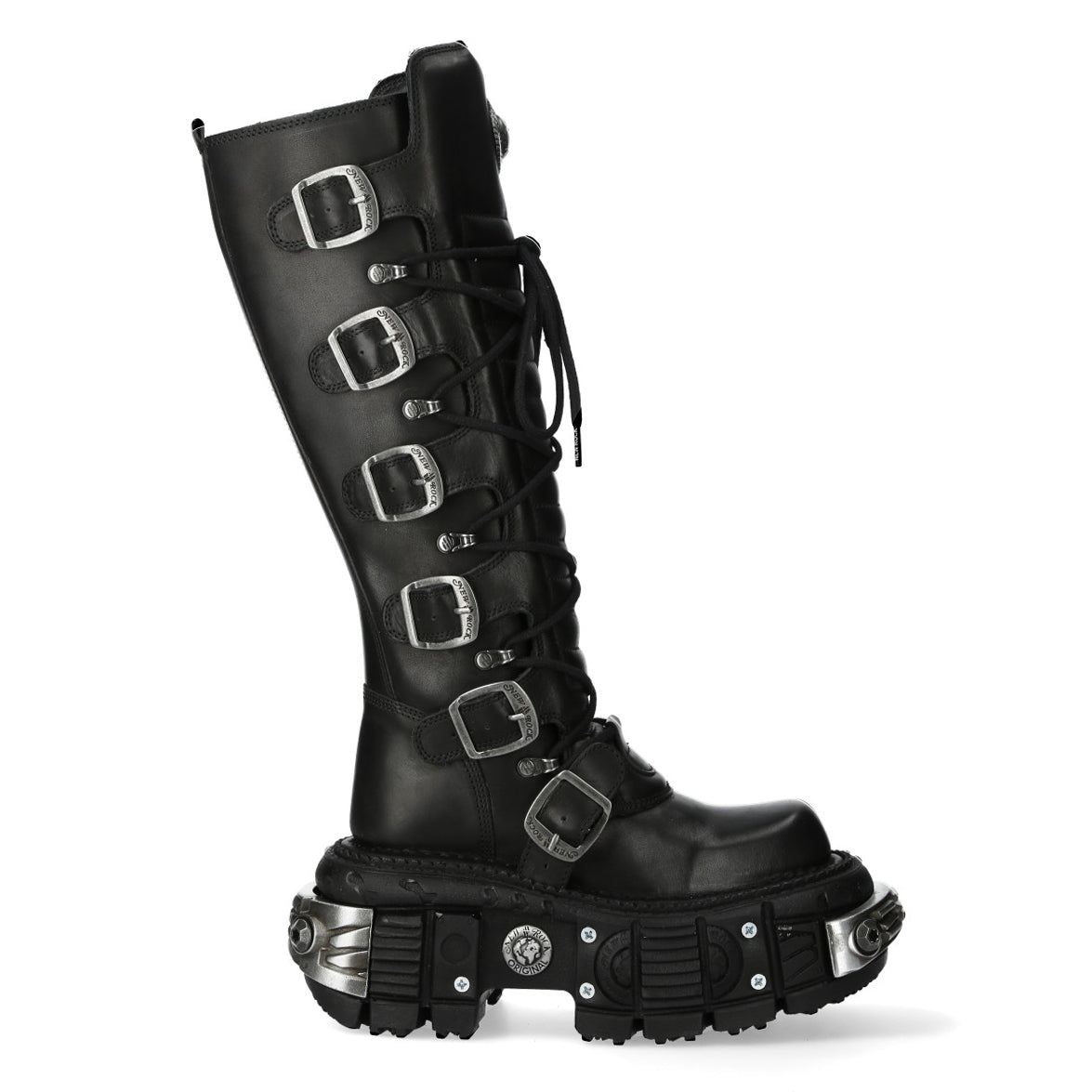 New Rock M-272-C63