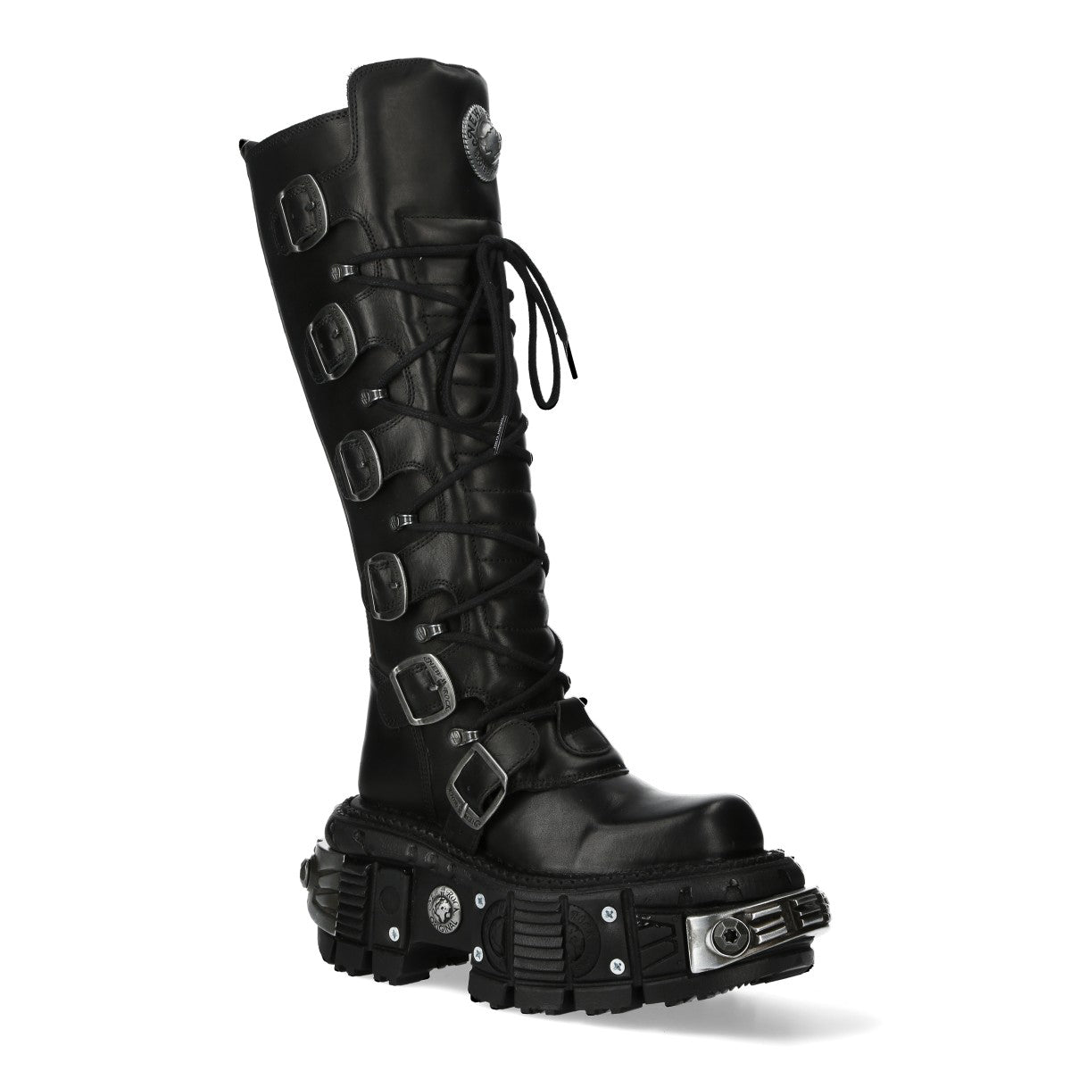 New Rock M-272-C63