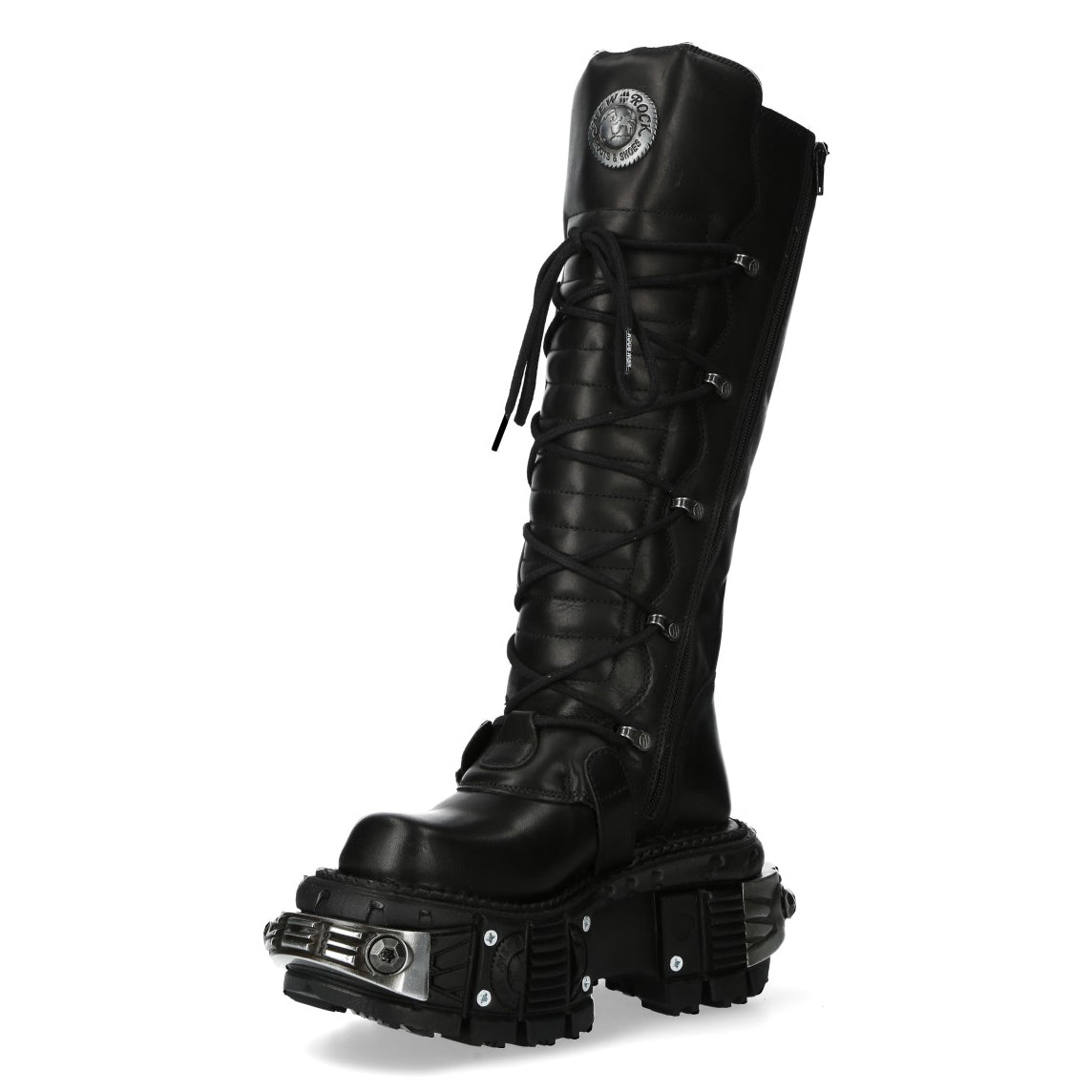 New Rock M-272-C63