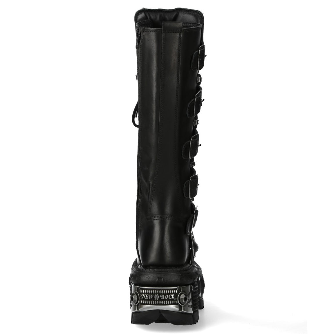 New Rock M-272-C63