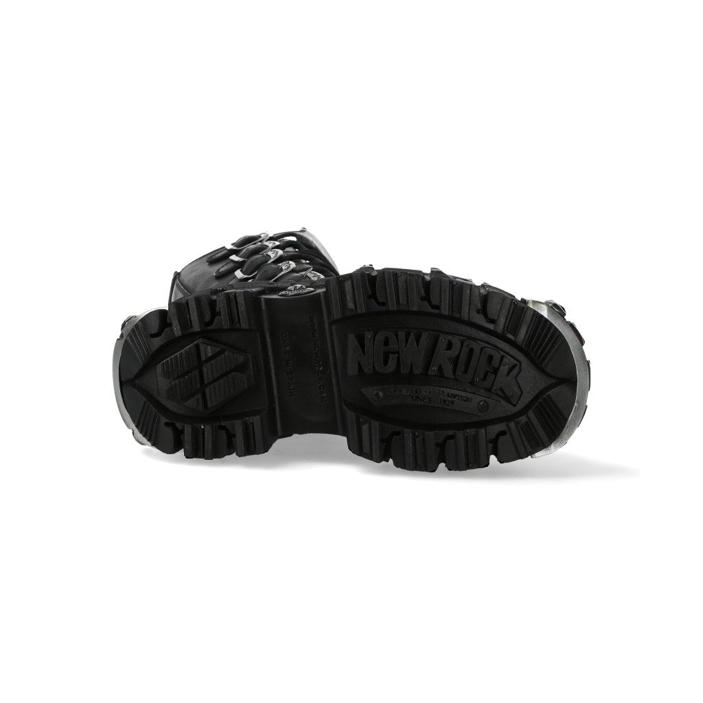 New Rock M-272-C63