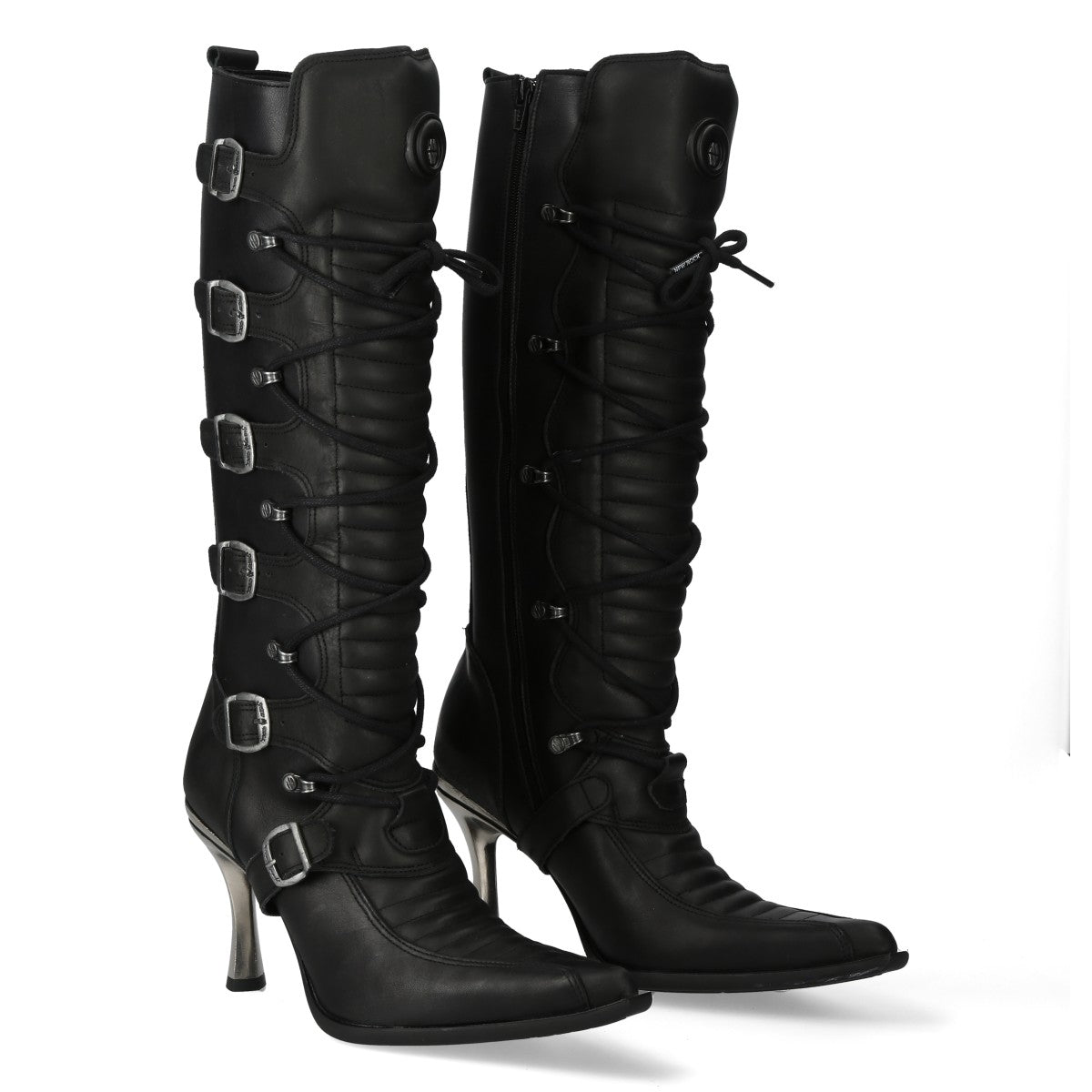 New Rock M-9674-S1