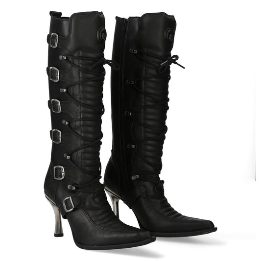 New Rock M-9674-S1