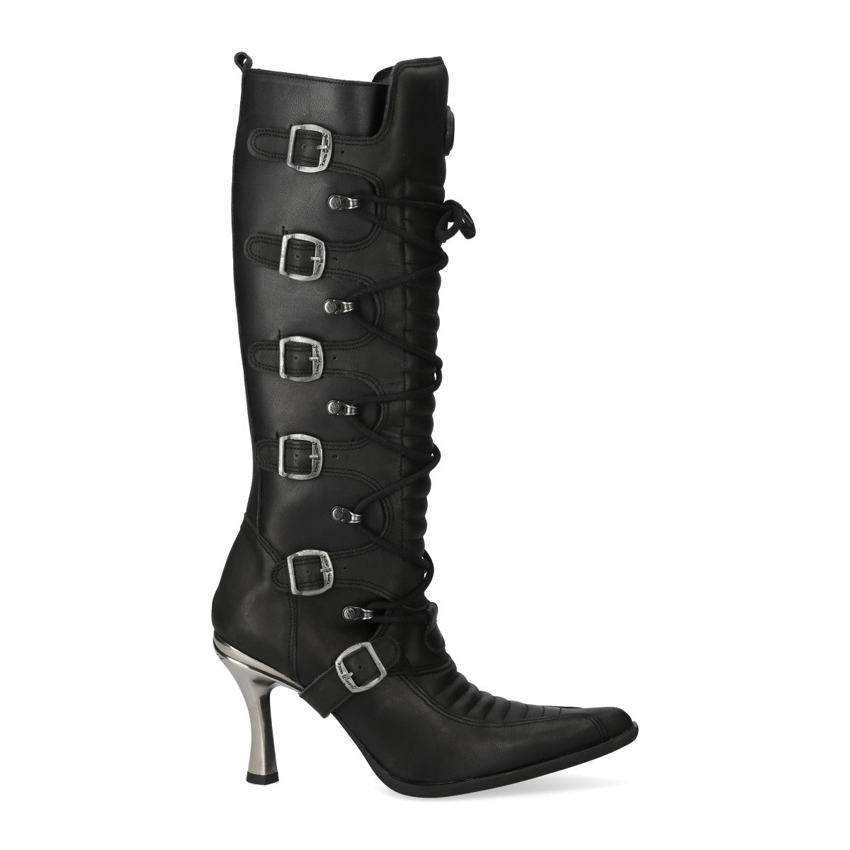 New Rock M-9674-S1
