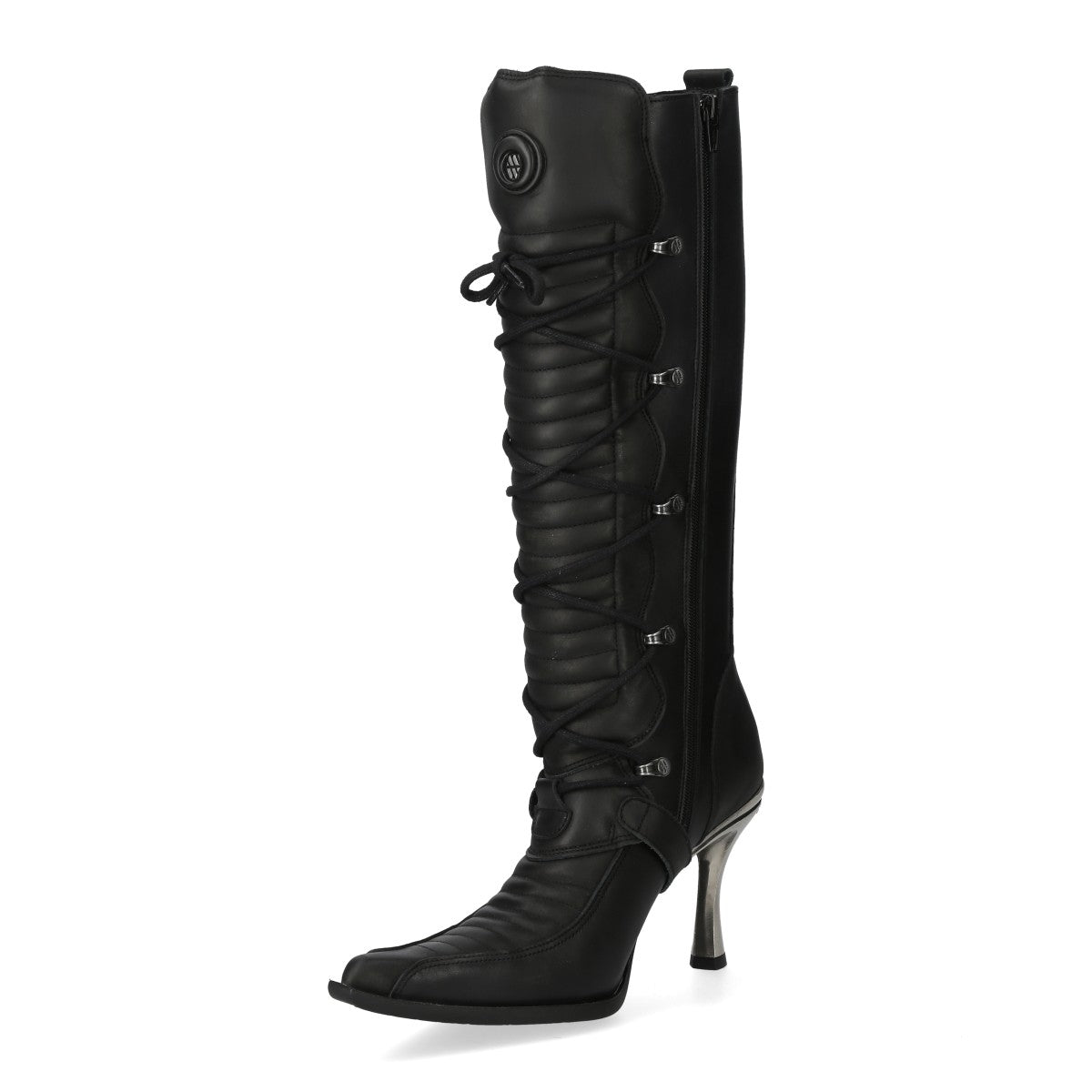 New Rock M-9674-S1