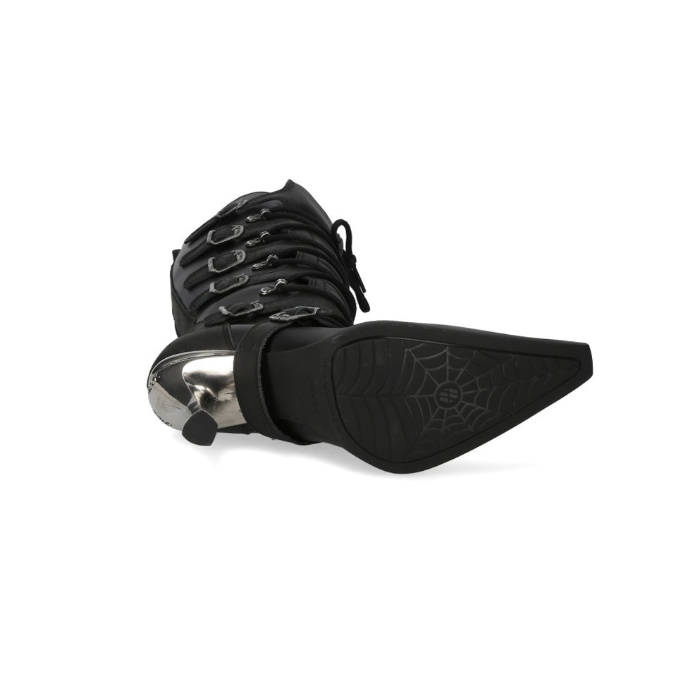 New Rock M-9674-S1