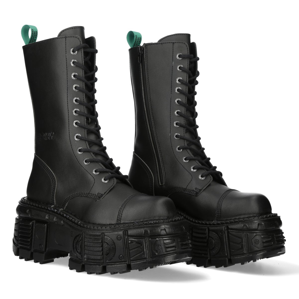 New Rock M-MILI211-V5