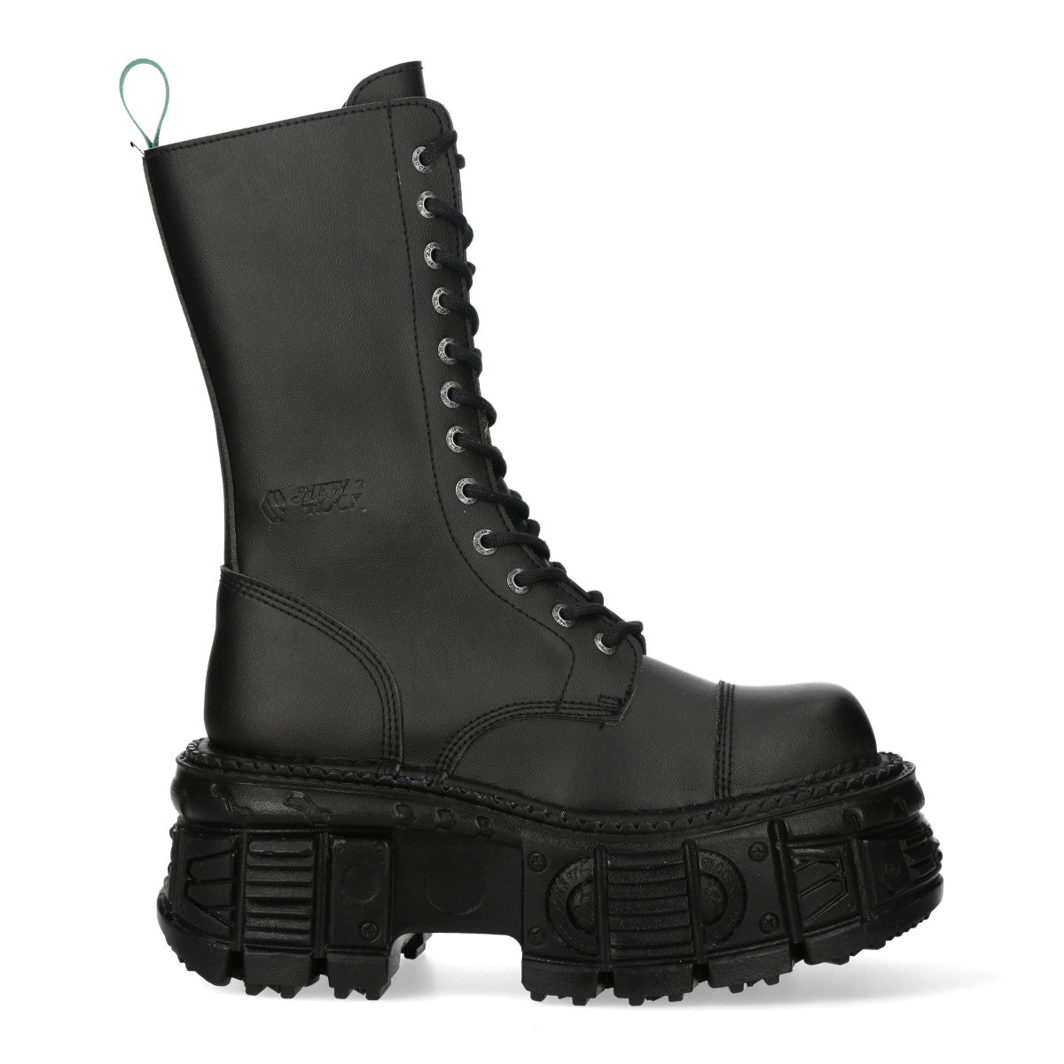 New Rock M-MILI211-V5