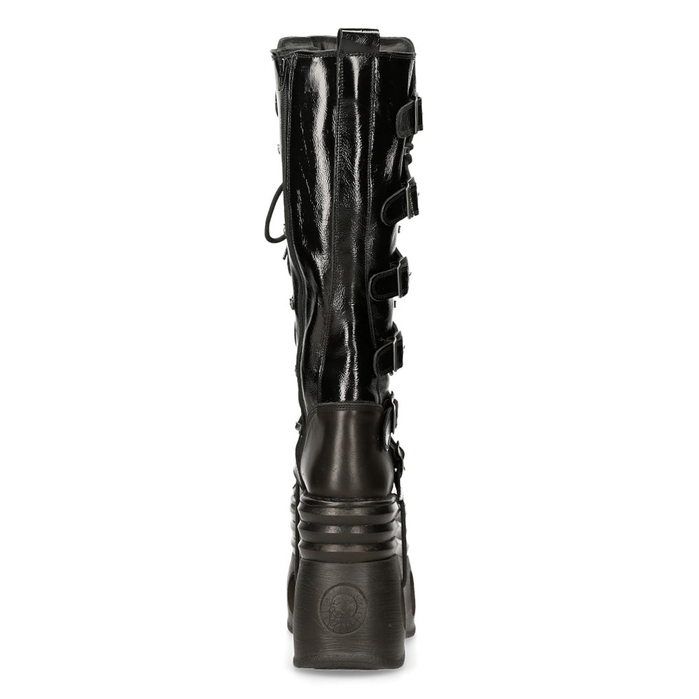 New Rock M-314-C6