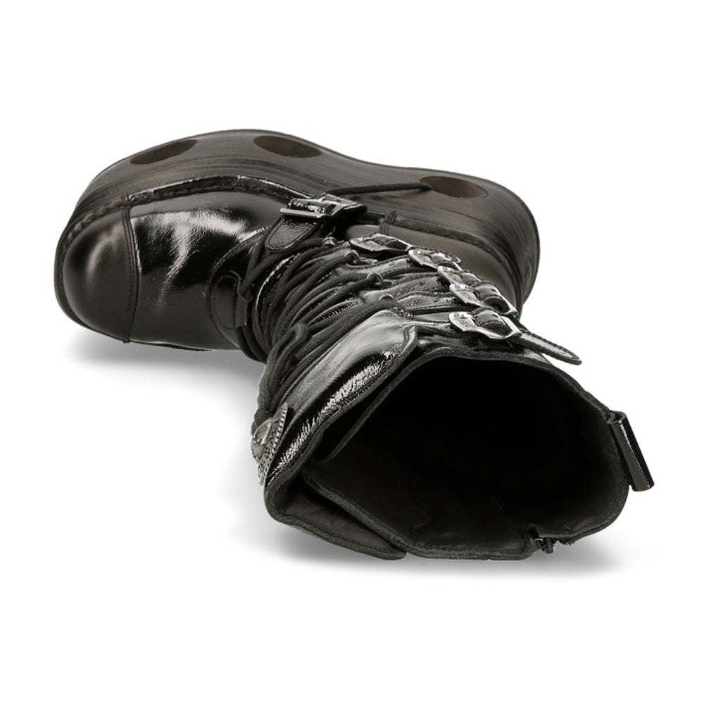 New Rock M-314-C6