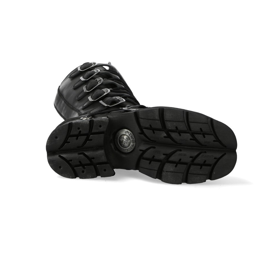 New Rock M-272-C58