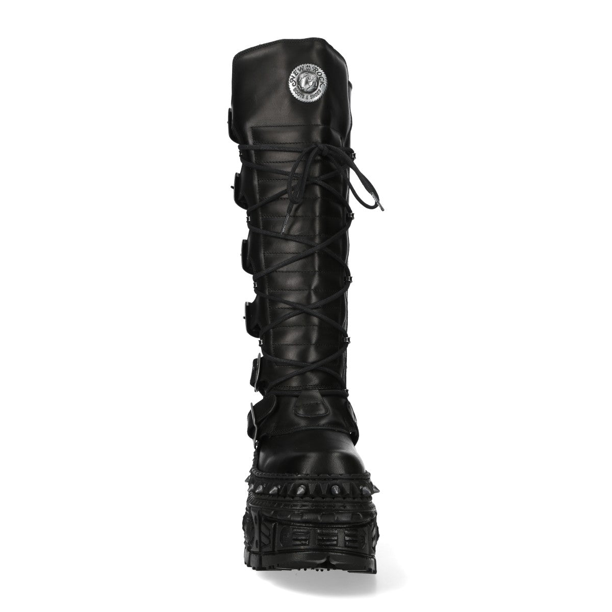 New Rock M-WALL272-C4