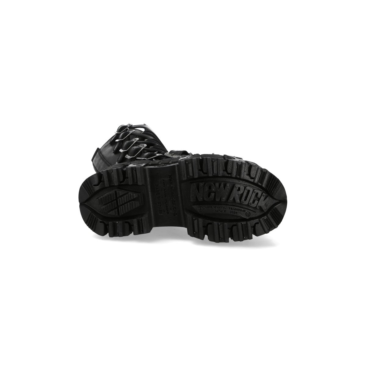New Rock M-WALL272-C4
