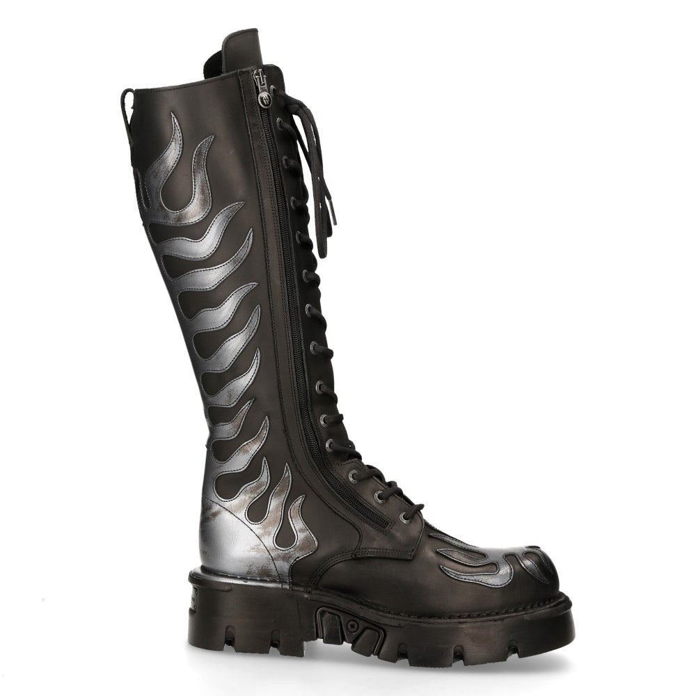 New Rock M-350-C7