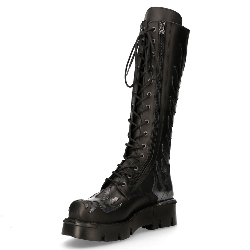 New Rock M-350-C7