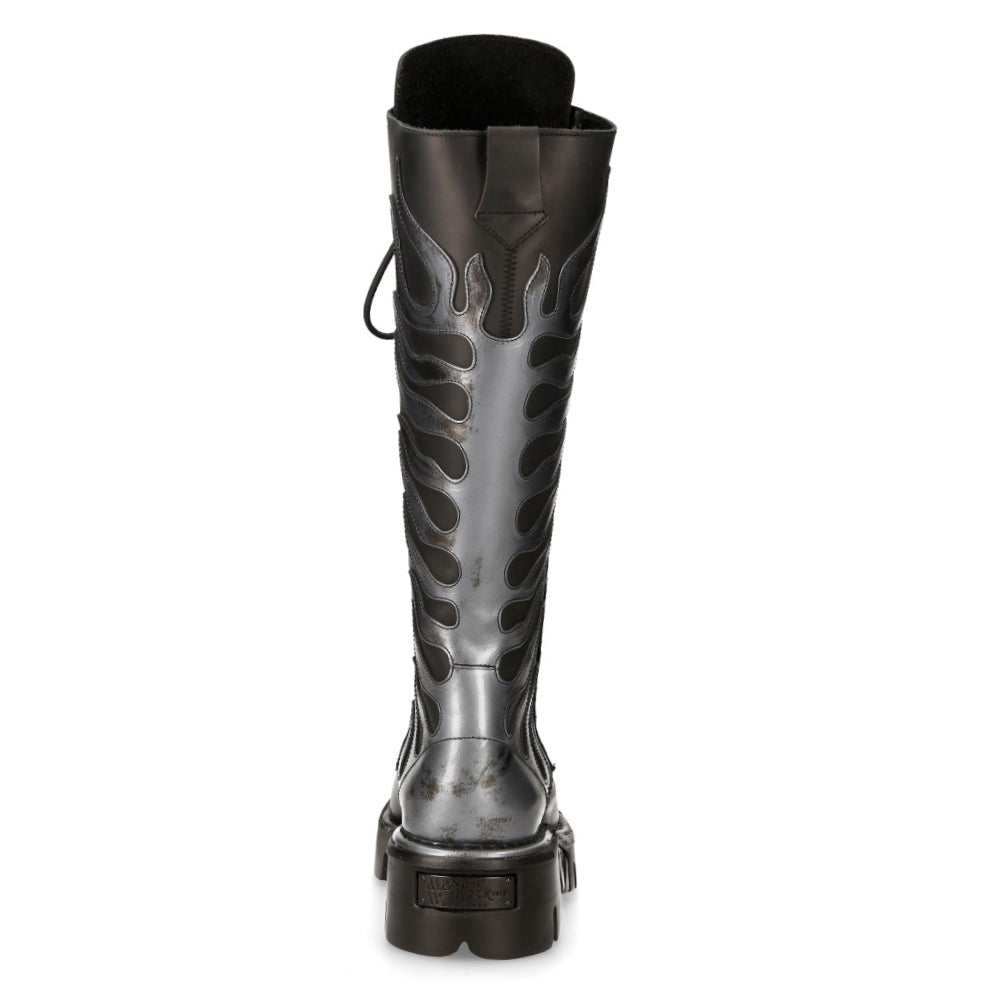 New Rock M-350-C7