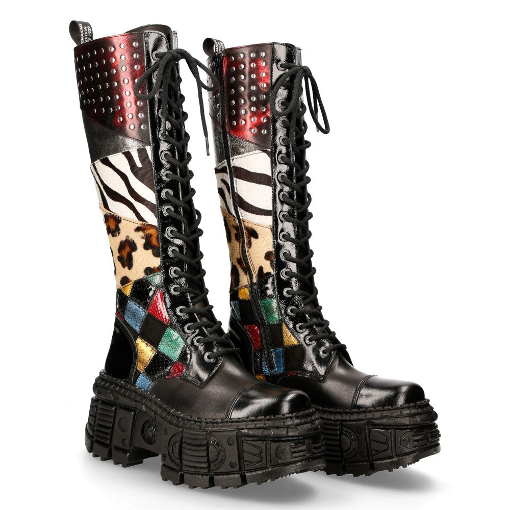 New Rock M-WALL210-S1