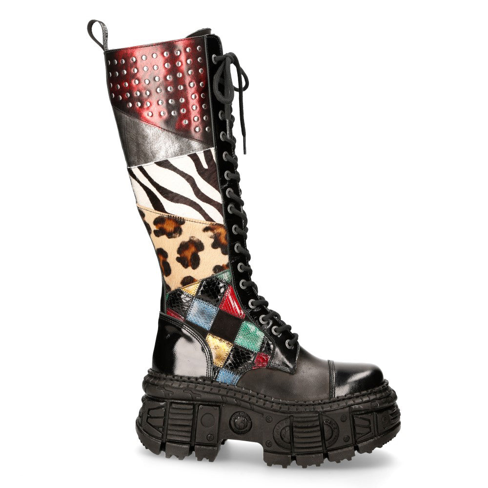 New Rock M-WALL210-S1