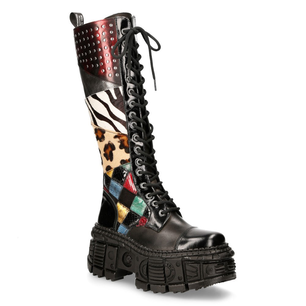 New Rock M-WALL210-S1