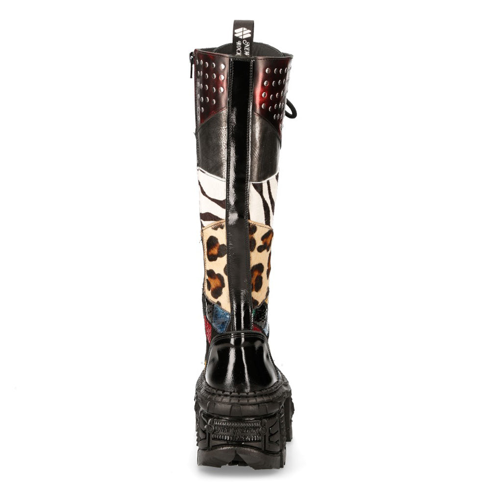 New Rock M-WALL210-S1