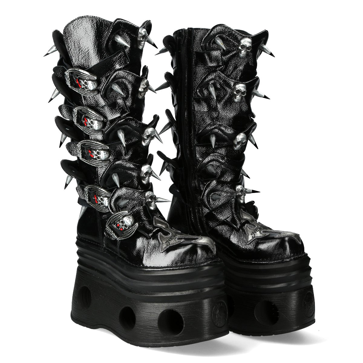 New Rock M-755-C6