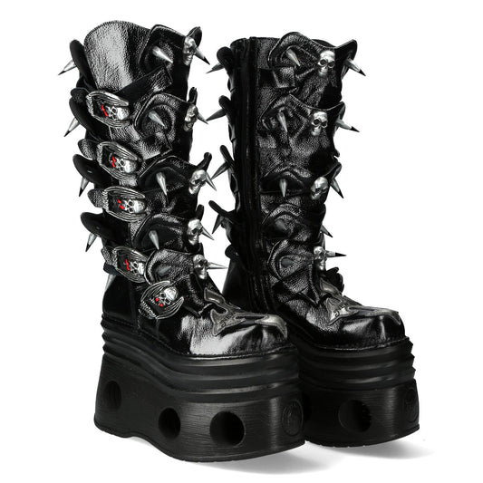 New Rock M-755-C6