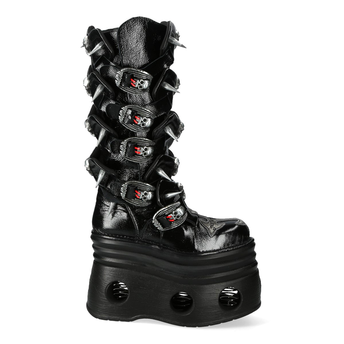 New Rock M-755-C6