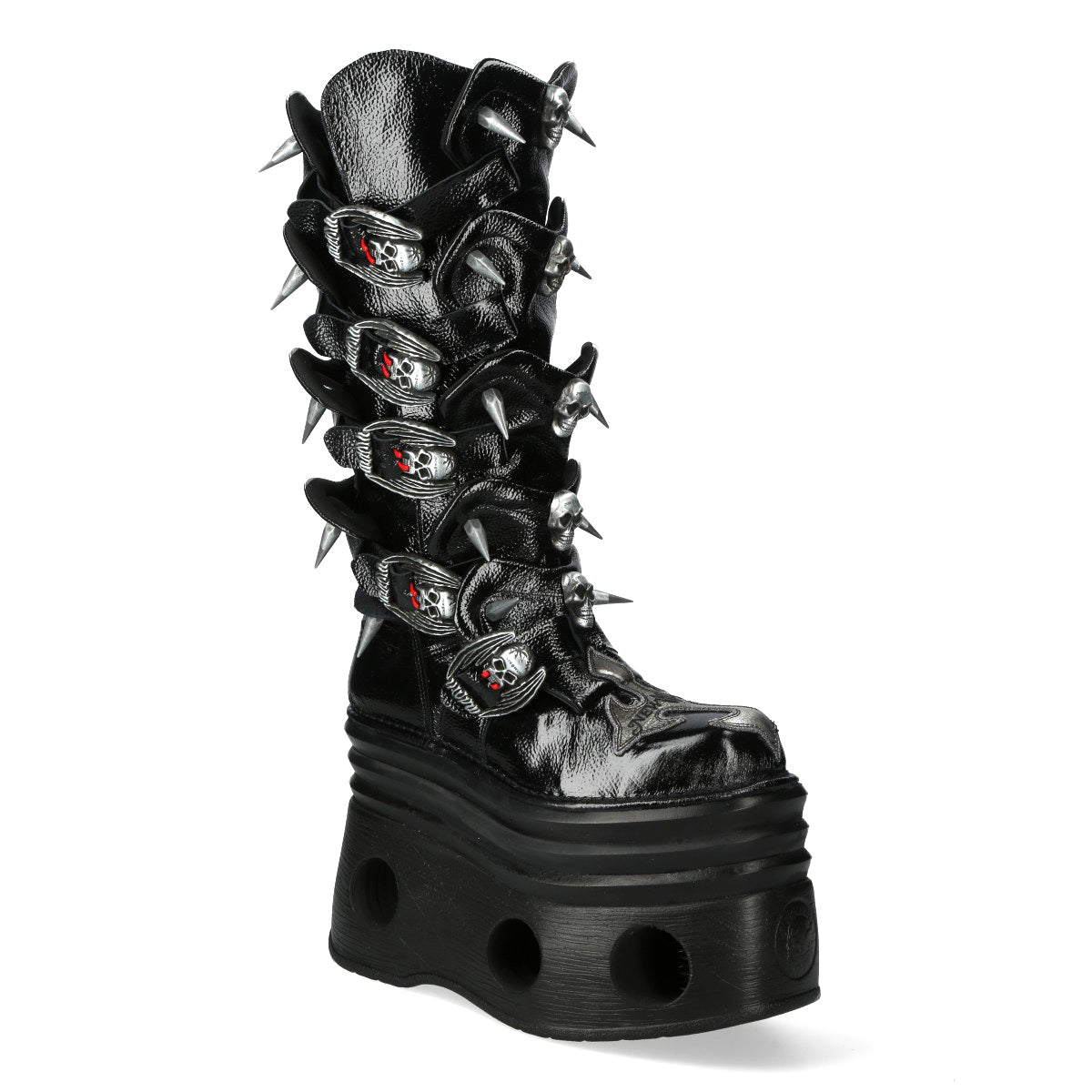New Rock M-755-C6