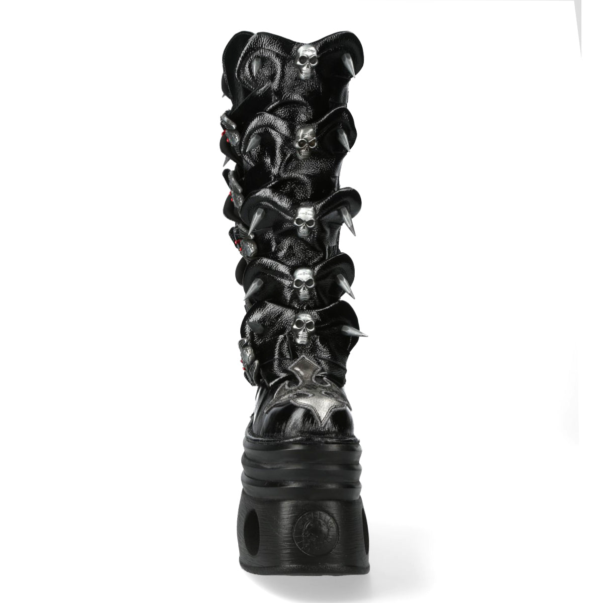 New Rock M-755-C6