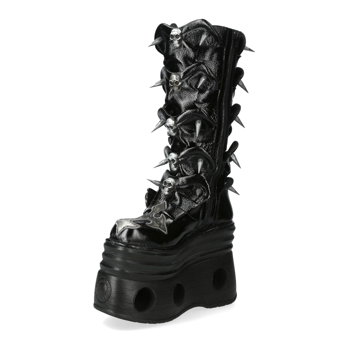 New Rock M-755-C6