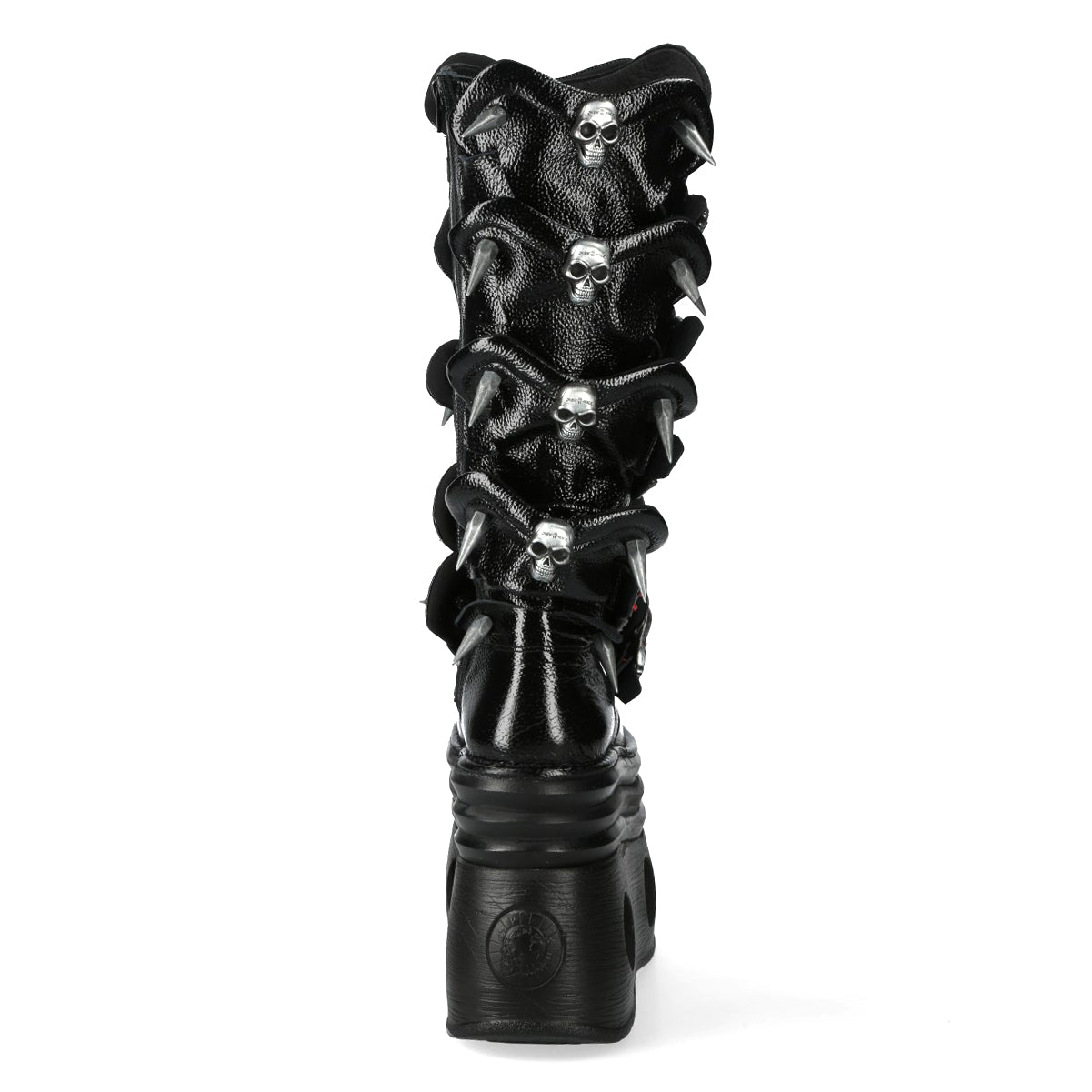 New Rock M-755-C6