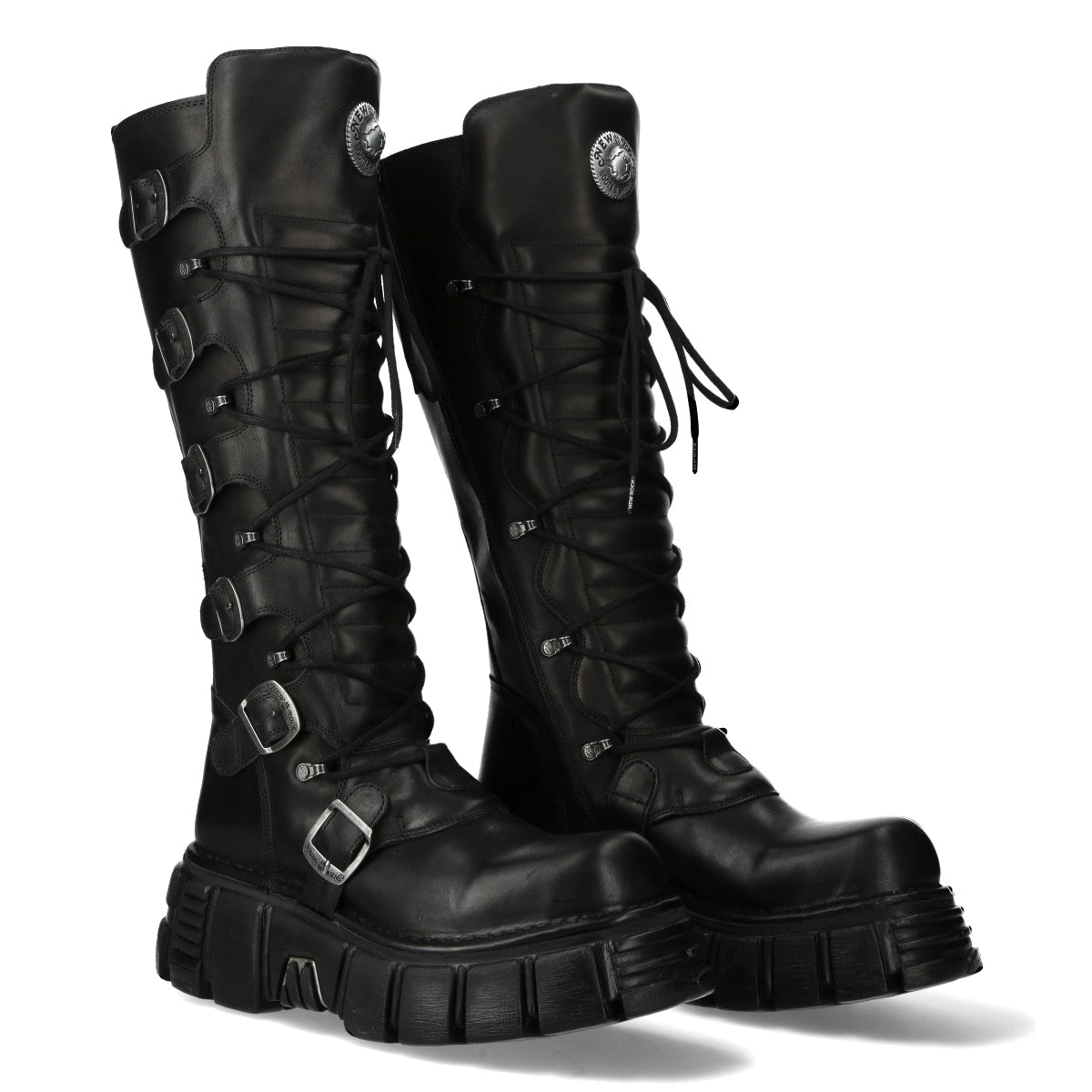 New Rock M-272-C64