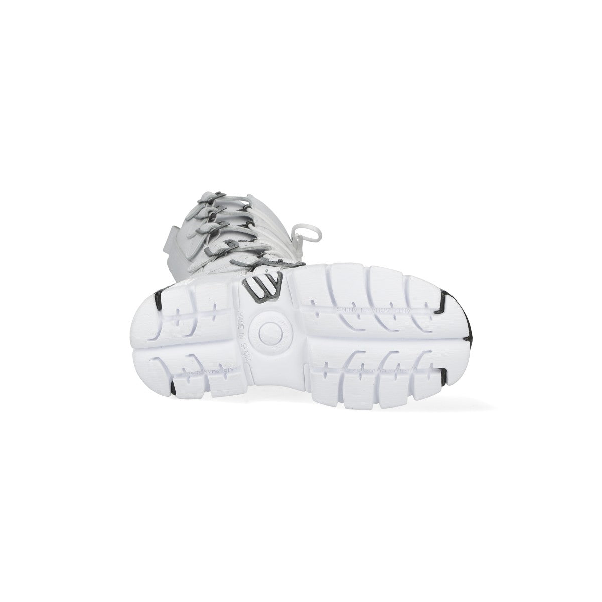 New Rock M-272-C69
