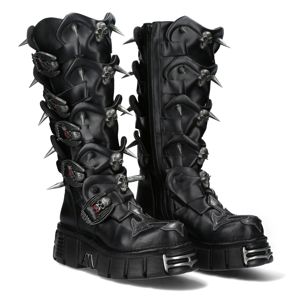 New Rock M-755-C4