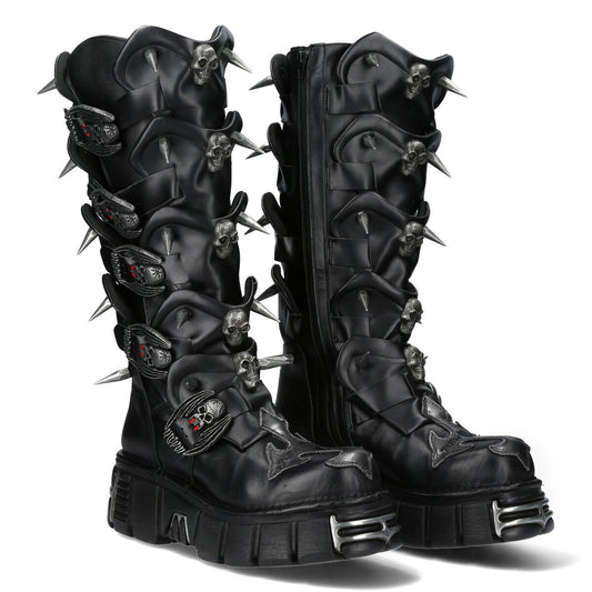 New Rock M-755-C4