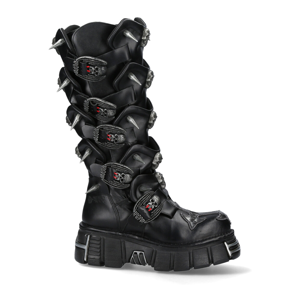 New Rock M-755-C4