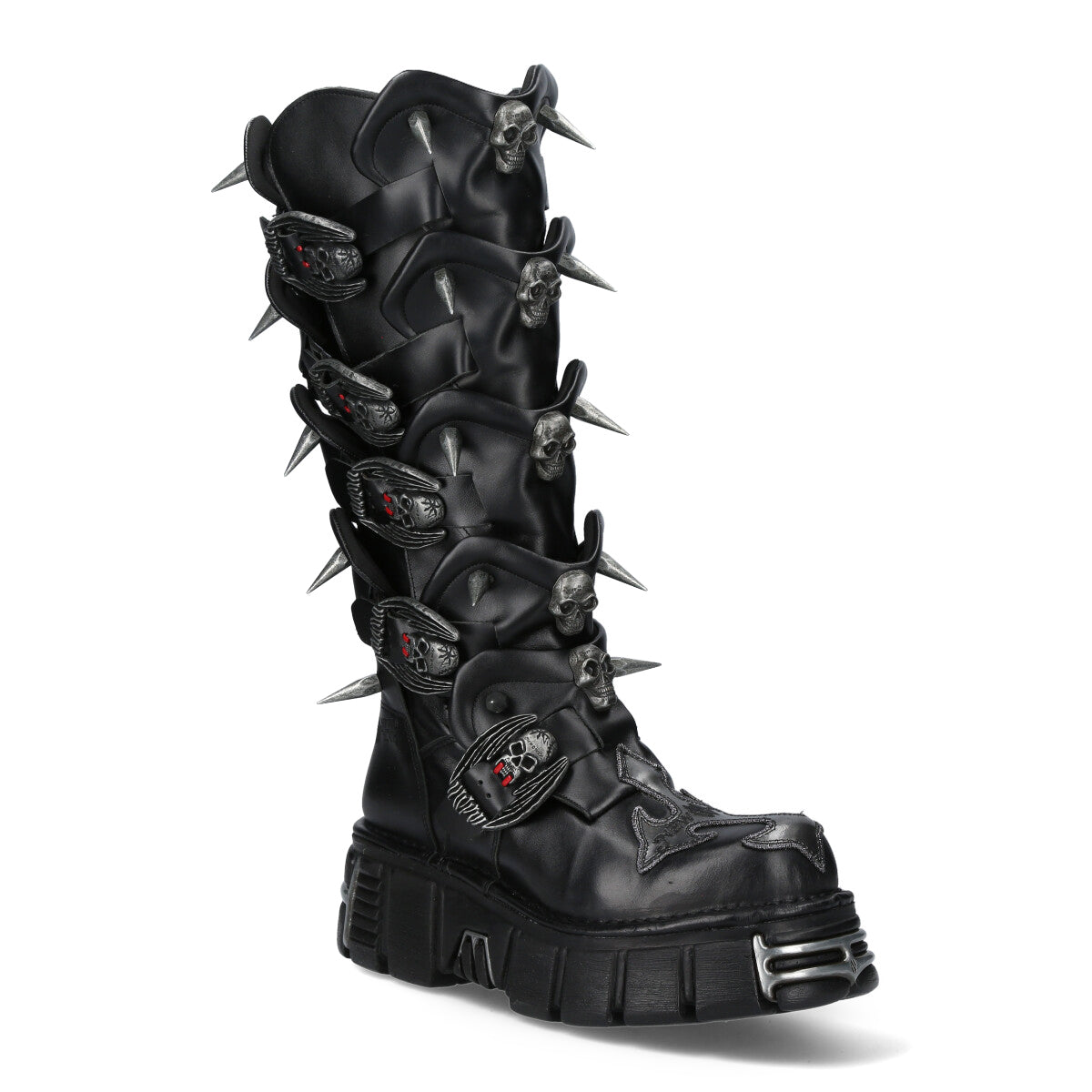 New Rock M-755-C4