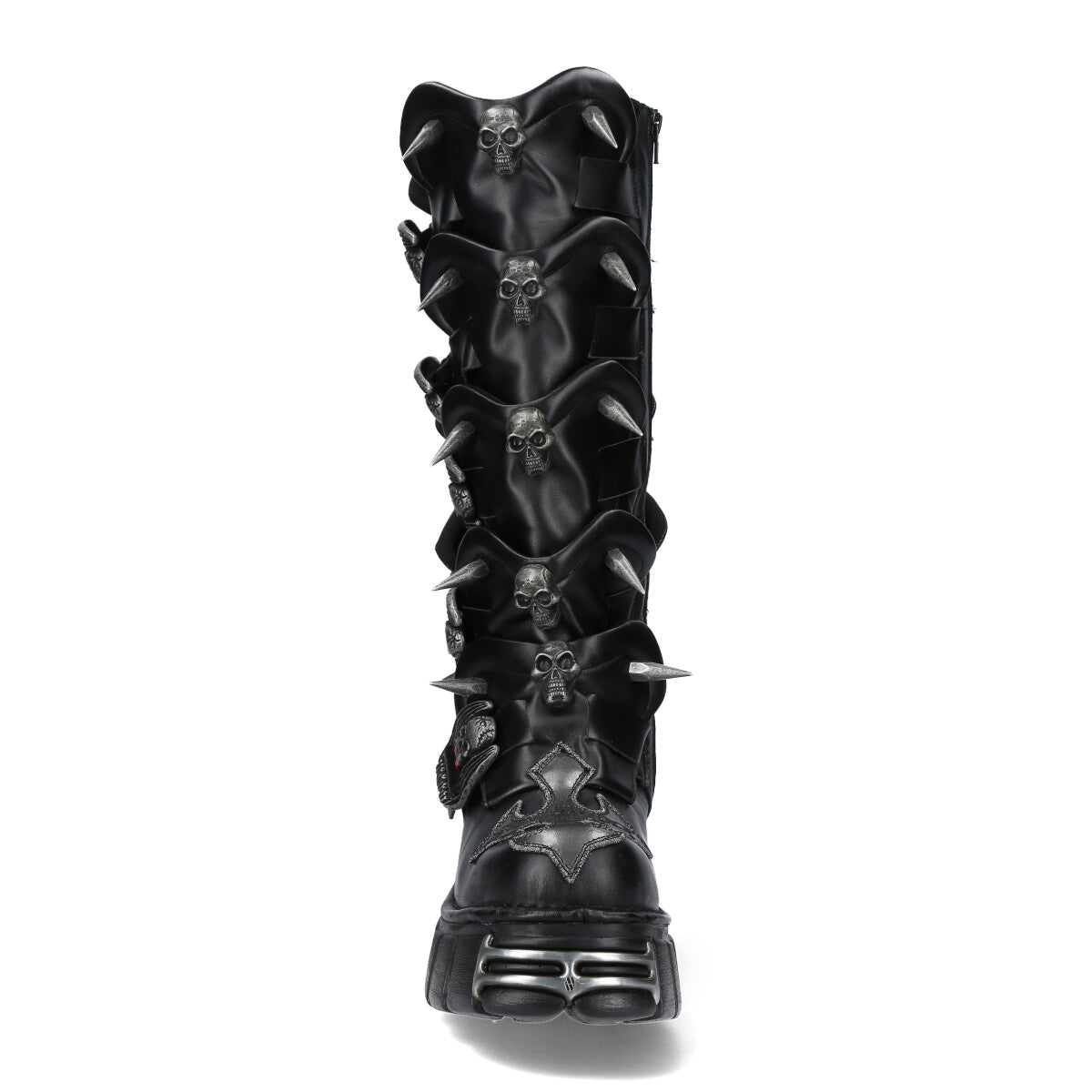 New Rock M-755-C4