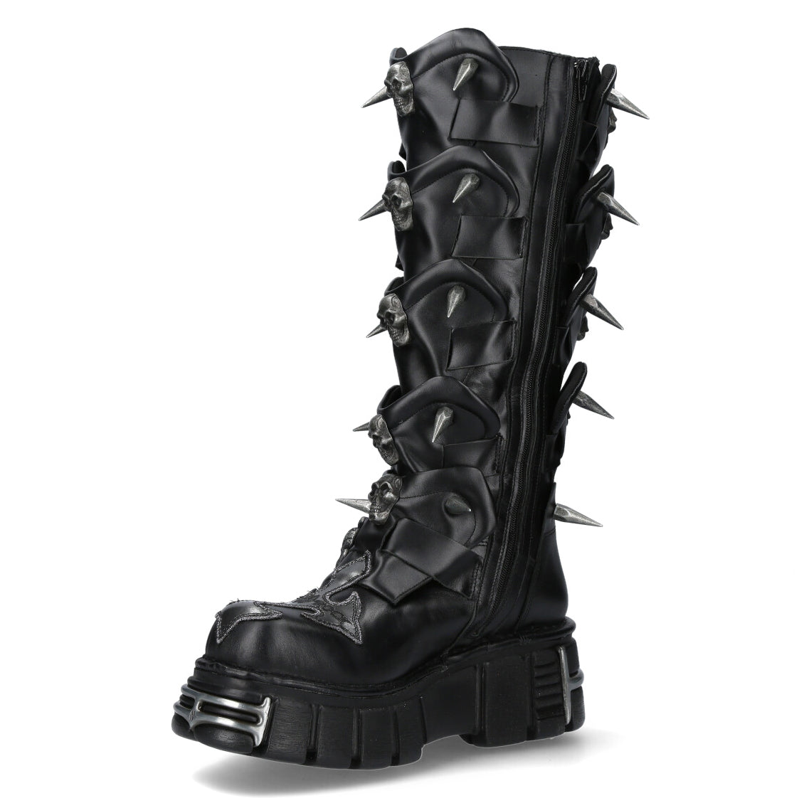 New Rock M-755-C4