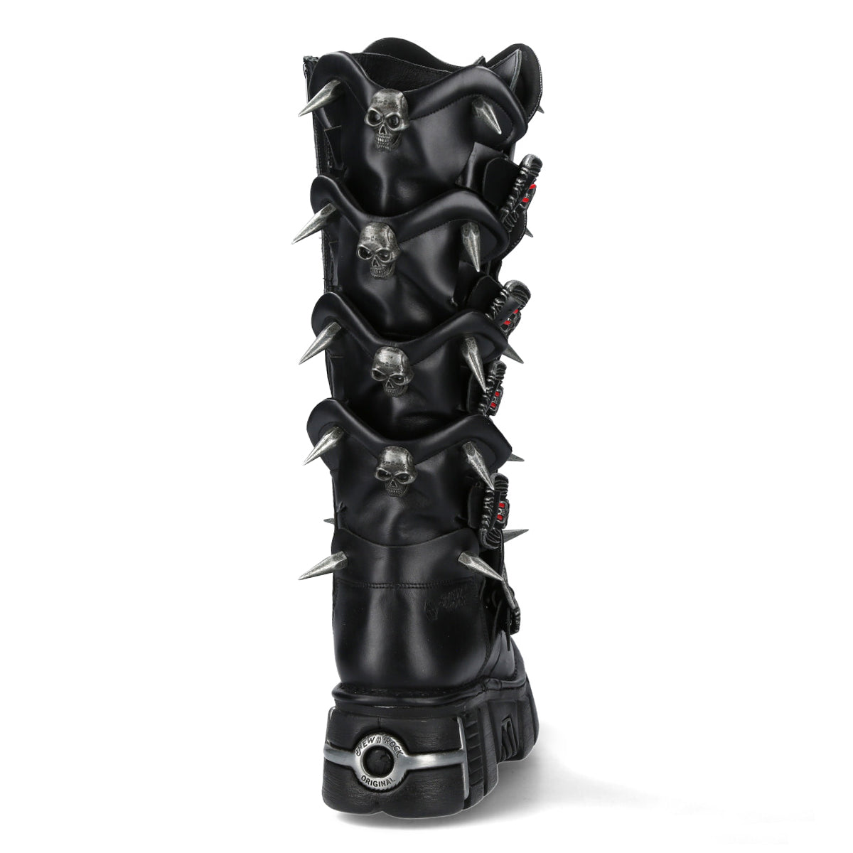 New Rock M-755-C4